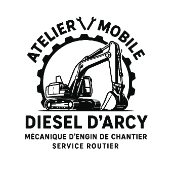 Atelier Mobile Diesel